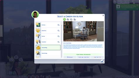 31+ Absolute Best Sims 4 Career Mods (Free to Download Sims 4 Job Mods ...