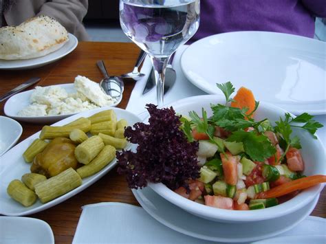 I Love Life: Turkish Meze