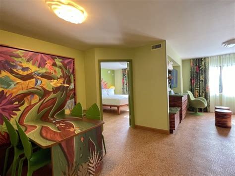 Disney’s Art of Animation Resort – Lion King Family Suite Review – TouringPlans.com Blog