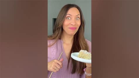 Keto Tres Leches De Coco Bienmesabe Shorts Youtube