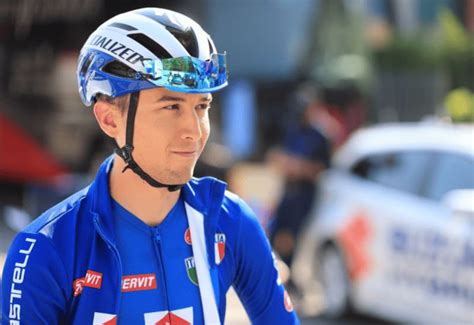 Andrea Bagioli Joins Lidl Trek From 2024 Fantacycling