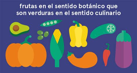 Hortalizas Vs Verduras Tipos De Hortalizas Y Verduras Sabes Como Se