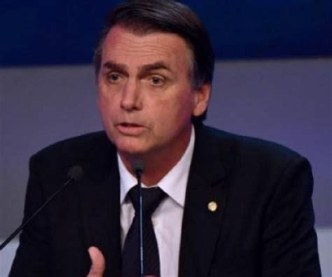 Jair Bolsonaro Biography - Facts, Childhood, Family Life & Achievements