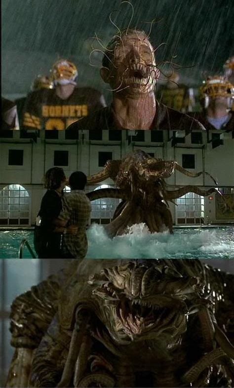 The Top 20 Scariest Aliens