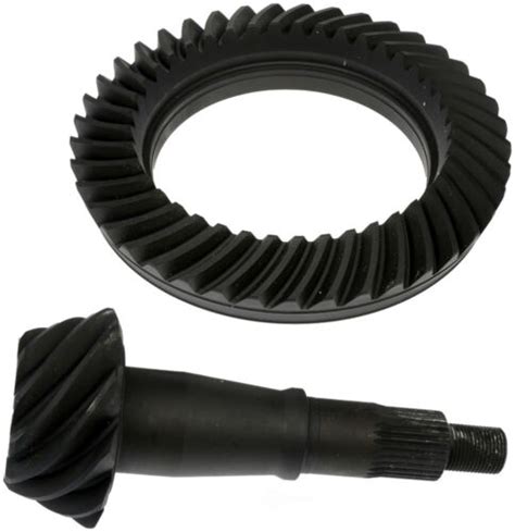 Diff Ring Pinion Dorman OE Solutions 697 323 EBay