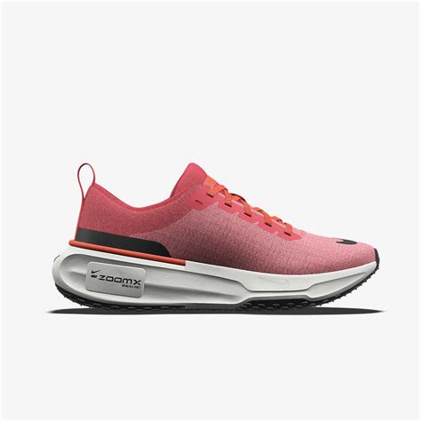 Nike Invincible 3 By You Custom Men S Road Running Shoes Nike ID