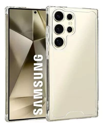 Forro Acr Lico Antigolpe Samsung S S Plus S Ultra Mercadolibre