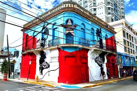 Calle Loíza Food Tour 2025 San Juan