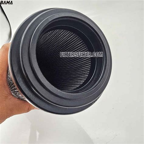 Replace PARKER High Pressure Industrial Hydraulic Oil Filter