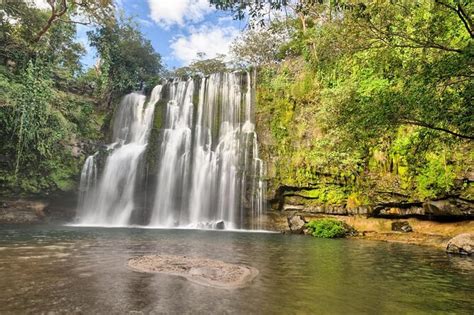 Llanos De Cort S Waterfall Guanacaste And Northwest What To Know