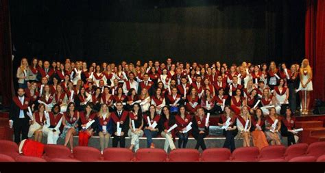 Más de 400 alumnos se graduaron en la Universidad FASTA