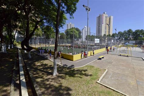 Prefeitura De São Bernardo Abre Inscrições Para Cursos Esportivos