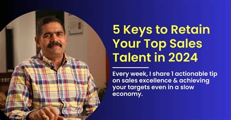 5 Keys To Retain Your Top Sales Talent In 2024 Tripura Multinational