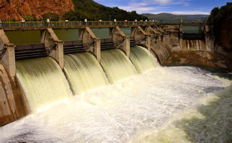 ¿Qué es la energía hidráulica? | ¿Cómo funciona la energía hidroeléctrica?