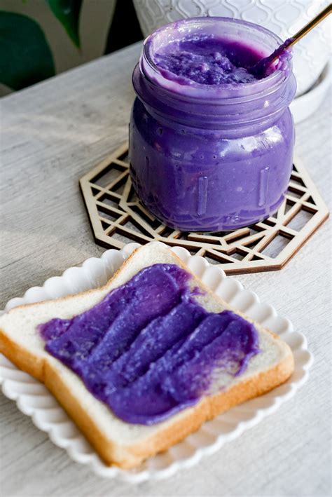 okinawan sweet potato recipes 9
