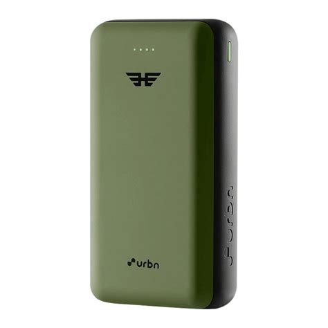 Buy urbn Ultra Compact 27000 mAh 22.5W Fast Charging Power Bank (2 Type