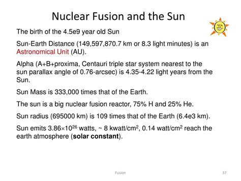 Ppt Chapter 5 Thermonuclear Fusion Powerpoint Presentation Free