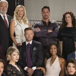 tenplay to fast-track Bold & the Beautiful episodes | TV Tonight