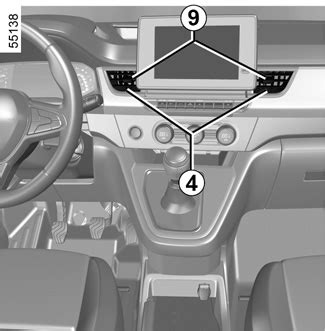 E GUIDE RENAULT Kangoo 3 Profitez De Tout Le Confort De Votre