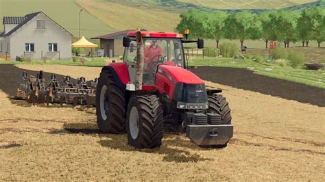 Mod Case Magnum 215 335 V1 0 Fs22 • Farmingsimulator App