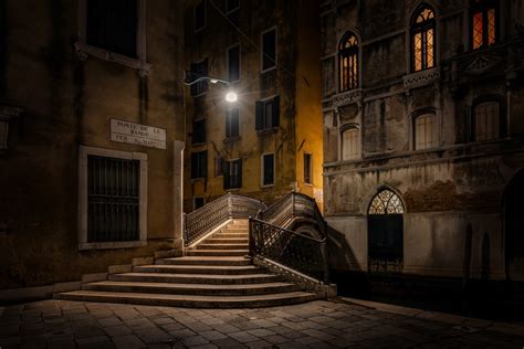 Omicidio Nel Centro Storico Di Venezia Il Mondo