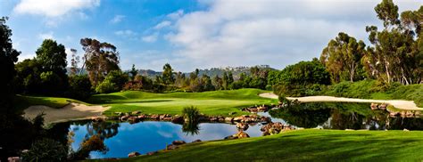 Aviara Golf Club – San Diego Golf Trail – Experience The Best ...