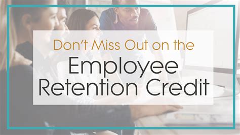 Blog | Employee Retention Credit – Gold Standard Tax