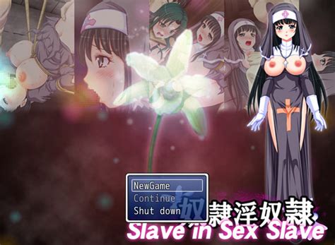 Slave In Sex Slave Final Yuki Mango Best Hentai Games