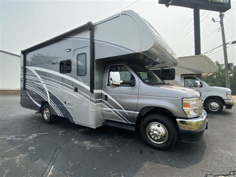 2024 Winnebago Minnie Winnie 22m