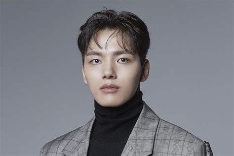 Profil Yeo Jin Goo Biodata Dan Fakta Menarik Bintang Drama Beyond Evil