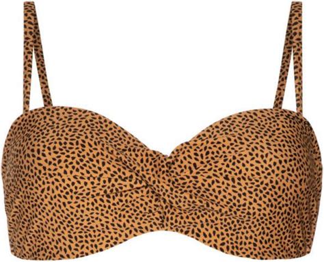 Protest Bandeau Bikini S Kopen Vergelijk Op Dameszwemkleding Be