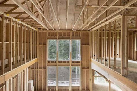 How To Install Ceiling Joists And Rafters | Shelly Lighting