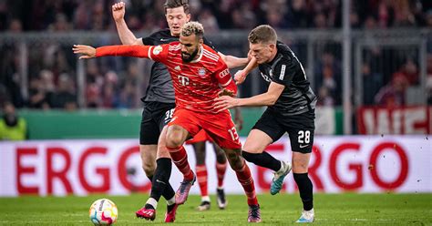 Video Zusammenfassung DFB Pokal FC Bayern Vs SC Freiburg