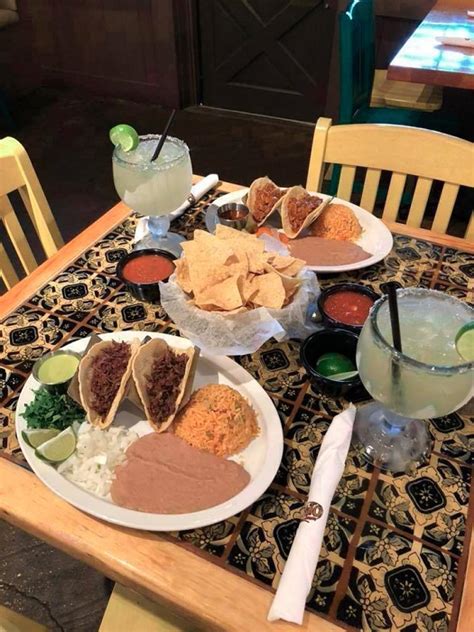 El Ranchito Jefferson Dallas Taco Tuesday