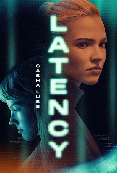 Latency (2024) - Posters — The Movie Database (TMDB)