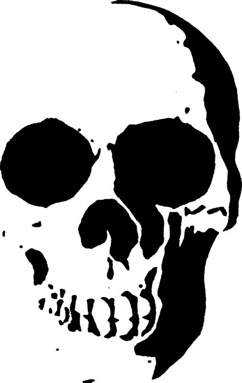 Download Free Airbrush Stencil`s | Skull, Flames, Ornaments - Youtube - Free Printable Airbrush ...