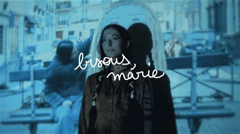 Vide Bisous Marie Lyrics Video Youtube