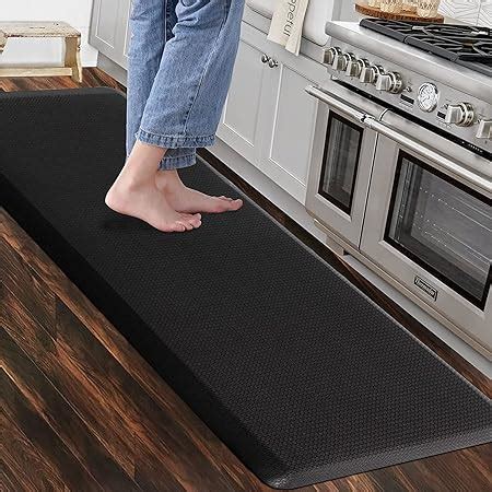 Color G Tapis De Cuisine Devant Vier Tapis De Couloir En Pvc