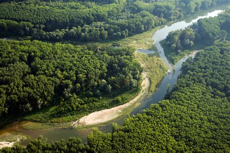 Den Nationalpark Donau Auen Per Schlauchboot Erkunden Freets