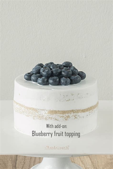 Naked Smash Cake Customised Delcie S Desserts And Cakes