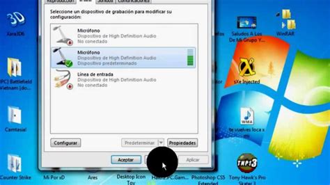 Gu A Completa Para Activar El Micr Fono En Windows Paso A Paso Y