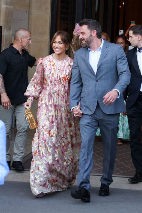 Así Fue La Boda De Jennifer Lopez Y Ben Affleck En Georgia