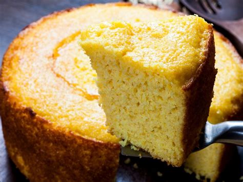 Bolo De Milho Na Air Fryer Receita F Cil Deliciosa E Barata