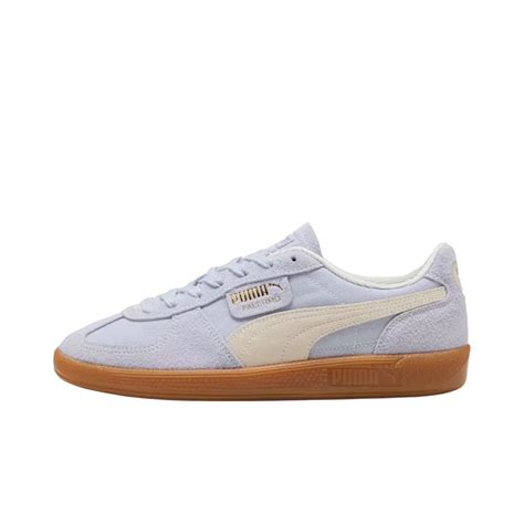 Puma Palermo Vintage Cool Weather/Frosted Ivory & SNEAKERBOX