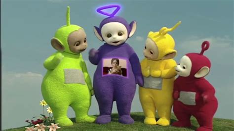 Teletubbies Full Episode Cat S Night Out YouTube