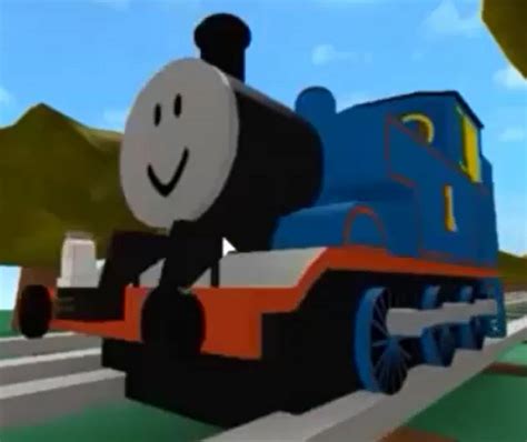 Thomas Roblox Thomas And The Magic Railroad Wikia Fandom