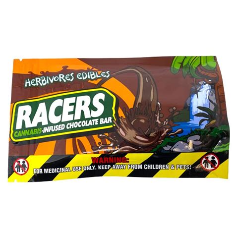 Buy Herbivores Edibles Racers Online In Canada Nupep Shrooms Dispensary