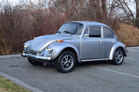 1973 Volkswagen Super Beetle Custom 183951