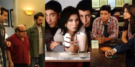 20 Best Shows Like Friends