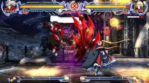 BlazBlue: Calamity Trigger | wingamestore.com